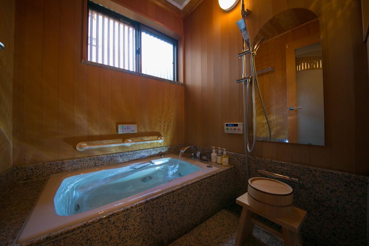 Hotel Miyagawacho Yoshii Kyōto Exterior foto